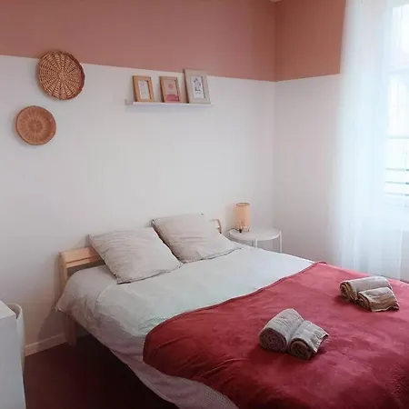 T4, 3ch, Centre De Apartamento *
