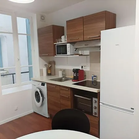 Apartamento T4, 3ch, Centre De *