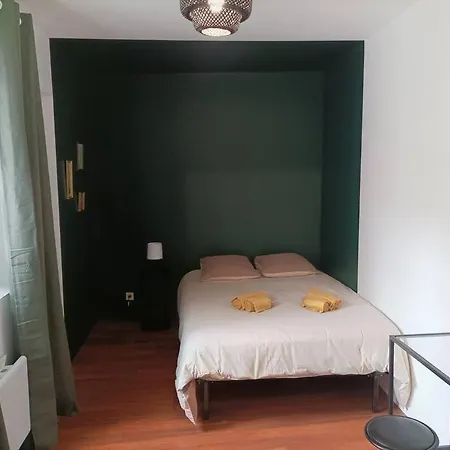 T4, 3ch, Centre De Apartamento
